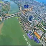 Duy Nhất Căn Bt Mặt Sông Hàn - Euro Villas 1 - Biệt Thự Đẳng Cấp Nhất Đà Nẵng - 0905.350.585