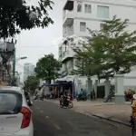 Bán Nhà Mặt Tiền Đường Huỳnh Thúc Kháng ( Gần Chợ Xóm Mới )