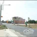 Bán đất nền 3 mặt tiền tại cần đước - cơ hội đầu tư siêu hấp dẫn
