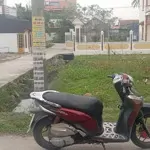 Bán lo góc dg nhựa siêu đẹp chỉ 1ty 360 triệu