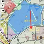 Bán đất đấu giá cự khối long biên + diện tích : 66m2 -mặt tiền5m ( 2 mặt đường ) + đường t