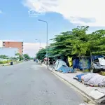 Cần bán lô đất 125m ngay trung tâm hành chính ,cư dân đông ,đất full thổ, sổ hồng riêng