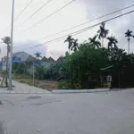 Bán đất đường thanh nghị, thủy biều,thành phố huế.