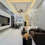 Hàng hiếm nhà HXH 5m Xóm Chiếu - Phường 16 - Quận 4. DT: 60m2/4tỷ, sổ riêng, nhà 1/, 1 trệt 2 lầu