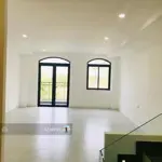 Nhà Phố View Gần Hồ Lakeview City Nội Thất Cơ Bản 100M2 ,3 Lầu,4 Phòng Ngủ Giá Bán 26 Triệu Liên Hệ: 0907860179
