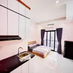 Bán Toà Căn Hộ Dịch Vụ, Chung Cư Mini 6 Tầng Thang Máy, Phố Minh Khai Quận Hai Bà Trưng Giá Cực Tốt