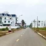 Bán Lô Góc Bt Kđt Tnr Stars Thắng City, 8 Tỷ, 249M2 Tại Thị Trấn Thắng, Hiệp Hòa, Bắc Giang