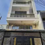 Chủ Cần Bán Nhà Nguyên Hồng P1, Gò Vấp, Cách Emart Phan Văn Trị 5P Di Chuyển, Giá Bán 2Tỷ150Diện Tích79M2