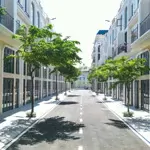 Bán Lỗ Căn Nhà Liện Kề -Diện Tích5 X 16,6M, 1 Trệt + 1 Lửng + 3 Lầu - Shr, Sang Tên Ngay