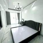Bán Nhà 6 Tầng Thang Máy Mới Đẹp - Đàm Quang Trung Long Biên - Giá Bán 7.5 Tỷ
