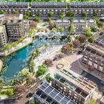 The Gateway City-Khu Đô Thị Đầu Tiên Tại Ân Thi