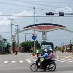 Đất Thủ Thừa - 200M2 Vuông Vức - Full Thổ Cư - Sổ Hồng A4 - Ngay Trung Tâm Hành Chính - Trường Học