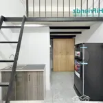 Duplex Full Nội Thất Ngay Khu Đô Thị Cát Lái Citi Soho Phòng Rộng Thoáng Mát Cổng Vân Tay
