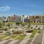 Shopehouse 5 tầng căn góc siêu vip ngay trục chính quảng trường biển sầm sơn