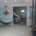 Cho thuê nhà ở và kinh doanh gần bãi tập lái trường tiểu học