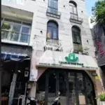 Cho thuê nguyên căn cách mạng tháng tám 3/2 hà đô giá tốt chỉ 50 triệu p.12 q10 0932723936 tâm
