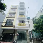 Bán nhà phố văn khê_hà đông_phân lô dịch vụ dọc bún_7 tầng thang máy_dt :50m_ giá: 17,6 tỷ
