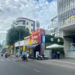 Siêu phẩm mới xuất hiện! mặt tiền hoàng hoa thám bình thạnh - 6 x 20m - 25 tỷ (kvxd hầm 7 tầng)