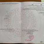 Bán nhà trệt lầu gần chợ chí hùng