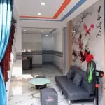 E kẹt tiền cần bán gấp căn nhà . 675 triệu. ngay khu công nghiệp tân đức
