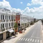 Bán nhà mặt phố nguyễn trọng dân, 5 tỷ, 330.1m2, 3 tầng, pháp lý đang chờ sổ