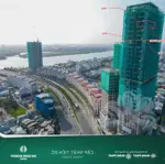 Còn Đúng 1 Căn 3 Phòng Ngủtầng Cao, View Biển Mỹ Khê - Vốn 25%, Ưu Đãi 0% Ls 30 Tháng