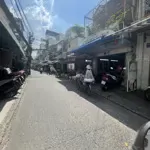 Mặt Tiền Đẹp 4Tầng Kdbb Đa Ngành Chợ Sáng Đoàn V Bơ Q4 Thu Nhập 15 Triệu/Th Shr Hoàn Công-Chỉ 10Tỷ5 Tl