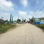 Bán Lô Đất Đẹp Tuyến 1 Chung Cư Văn Cú, An Đồng Liên Hệ: 0979087664
