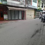 Bán Đất Tại Tân Nhuệ, Thụy Phương, Bắc Từ Liêm, Hà Nội, Giá Ưu Đãi 4,6 Tỷ, 50M2