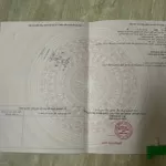 Cần Bán Gấp Lô Đất 75M2, Trong Khu Dân Cư Giá Bán 575 Triệu/ Nền