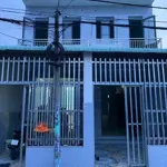 Cho Thuê Nhà Nguyên Căn Gần Kcn Tân Phú Trung, Chính Chủ