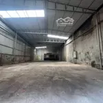 Kho Xưởng Mới Sơn Sơn Nền Epoxy 300M2 Gần Vòng Xoay An Phú Vissip 1