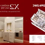 Cơ hội đầu tư sinh lời tại trung tâm việt trì - vic grand square căn hộ cao cấp chuẩn 5 sao