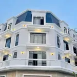 Hàng hiếm, nhà phố 4 tầng sát biển yên ninh, phan rang, giá đầu tư chỉ từ 5,x tỷ.