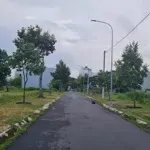 Bán lô đất biệt thự đẹp đường xuân diệu, phường long tâm, tp. bà rịa