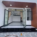 Sang Chủ Mới Gấp Trong Tuần Căn Nhà Giá Bán 690 Triệu Ở Trần Đại Nghĩa, Tân Kiên, Bình Chánh