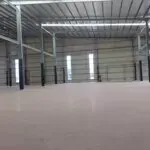Cho thuê xưởng 3800m2 KCN Nhơn Trạch 5, Huyện Nhơn Trạch, Đồng Nai