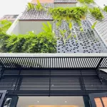 Sở Hữu Ngay Căn Nhà Võ Văn Tần, P. 6, Quận 3,Diện Tích60M2, Cho Thuê 20 Triệu, Giá Bán 4 Tỷ 550 Triệu, Sẵn Sổ Hồng.