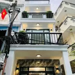 Chủ Cần Bán Gấp Nhàhẽm Xe Hơivườn Chuối, P4, Quận 3, 60M2, Đang Cho Thuê 18 Triệu, Giá Bán 2 Tỷ 850 Triệu, Sổ Riêng