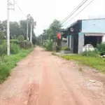 Bán đất tại xã minh thạnh, giá thỏa thuận, 1000m2, mặt tiền 6m, ngõ rộng 5m, uy tín hot!