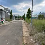 Bán lô góc 117m2, kdc khang thịnh, sau chợ bình lộc, thành phố long khánh. đồng nai. lh:09