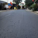Bán xưởng 10x40m dương công khi vào 10m xuân thới thượng hm
