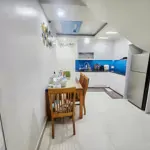 Cho Thuê Nhà Riêng Tại Trần Nguyên Hãn, 8 Triệu, 50M2 - 3 Pn Full Đồ