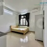 Trống Sẵn Phòng Trọ Có Đầy Đủ Nội Thất - Máy Giặt Riêng - Đường Lớn
