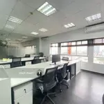 Cđt Sông Đà Cho Thuê Văn Phòng Tòa Sông Đà Jsc 9 Phạm Hùng, Mỹ Đìnhdiện Tích86-600M2 Giá 175.000Đ/M2
