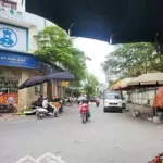 Cần Bán Nhà 4.5 Tầng Khu Tái Định Cư Ngô Thì Nhậm, La Khê, Hà Đông, Vị Trí Kinh Doanh Buôn Bán Tốt