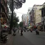 Bán Nhà Quận 1 Đường Đinh Công Tráng,Kế Bên Nhà Thờ Tân Định,Dt 5X20 Giá Chỉ Hơn 25 Tỷ
