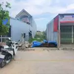 Bán đất 115m2 mặt tiền đường kinh dương vương, phường thuận an, tp huế, chỉ 3,7 tỷ