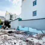 Quá hiếm chỉ 5,4 tỷ lô đất 98m2 hẻm ô tô ngay nguyễn duy trinh giao hồ thị nhung q2