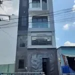 Nhà 5×13, lửng, 3 lầu đường số 6-khu tên lửa (gần chợ da sà mới)